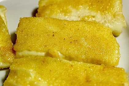 Panierter Feta 7