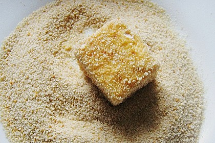 Panierter Feta 15