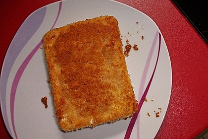 Panierter Feta 19