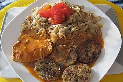 Semmelknödel 5