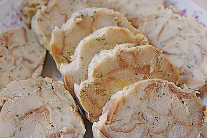 Semmelknödel 4