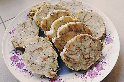 Semmelknödel 1