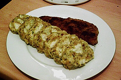 Semmelknödel 9