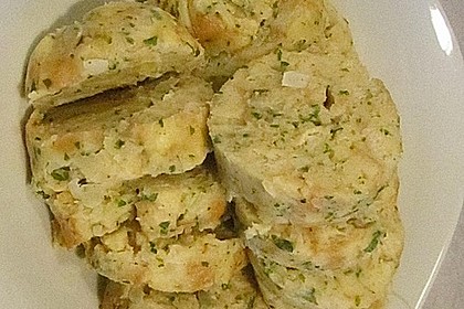 Semmelknödel 10