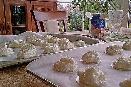 Kokosmakronen 4