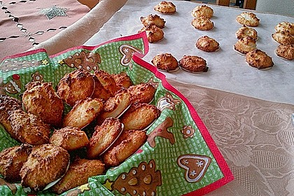 Kokosmakronen 6