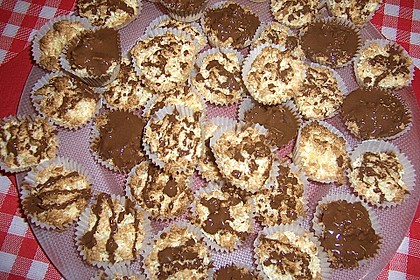Kokosmakronen 8