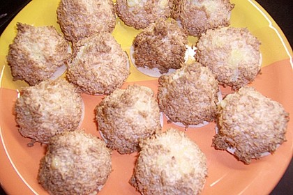 Kokosmakronen 14