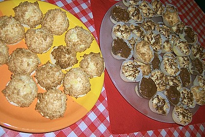 Kokosmakronen 15