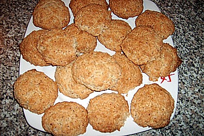 Kokosmakronen 16