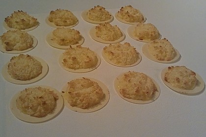 Kokosmakronen 11