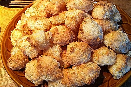 Kokosmakronen 10