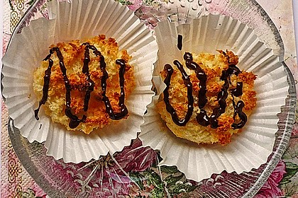 Kokosmakronen 1