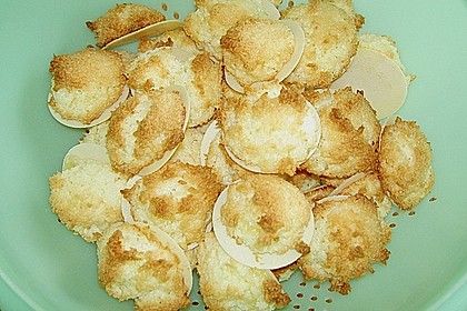 Kokosmakronen 7