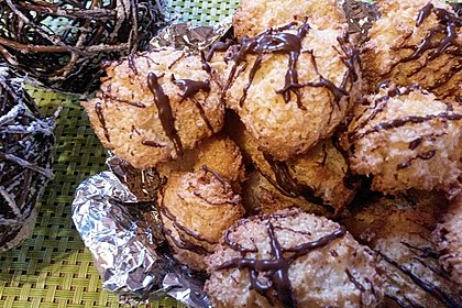 Kokosmakronen 2