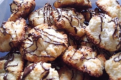 Kokosmakronen 12