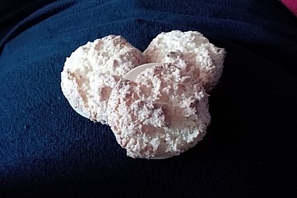 Kokosmakronen 3