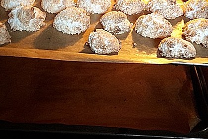 Kokosmakronen 9
