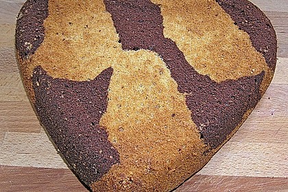 Marmorkuchen