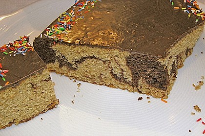 Marmorkuchen 4