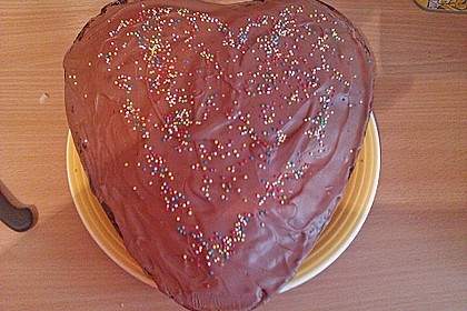 Marmorkuchen 1