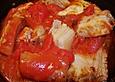 Bauchspeck alla Nonna