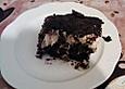 Brownie Tiramisu
