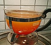 Kirgisischer Reitertee (Bild)