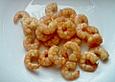 Asiatische Gambas / Prawns / Shrimps auf die leichte Art