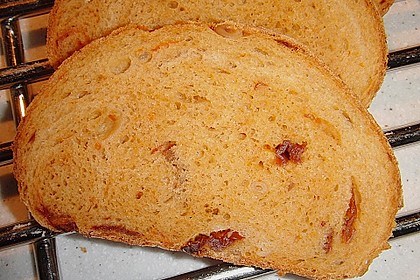 Italienisches Tomatenbrot 14