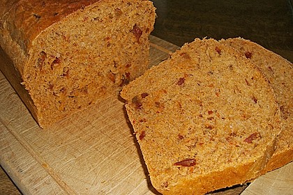 Italienisches Tomatenbrot 22