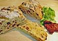 Italienisches Tomatenbrot