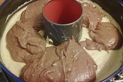Apfel - Marzipan - Kuchen 16