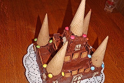 Apfel - Marzipan - Kuchen 30