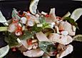 Geschmortes Fischfilet mit saurem Bambus - Keang Plah Nor Mai Dorng