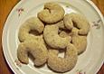 Reginas Vanillekipferl