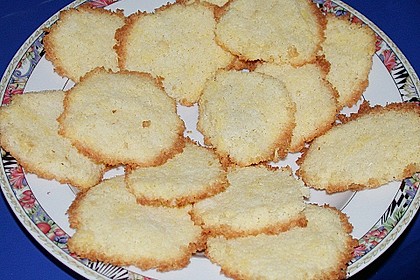 Kokosmakronen 1