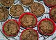Miris Schoko - Muffins