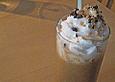 Amarettini Kaffee