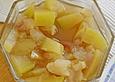 Apfel � K&uuml;rbis Kompott