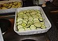 Zucchini - Auflauf
