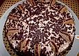 Hanuta - Torte