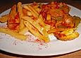Paprikaschnitzel