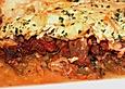 Wirsing - Wild - Gratin