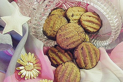 Kokos - Anis - Marzipan - Taler