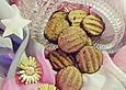 Kokos - Anis - Marzipan - Taler