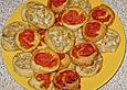 Pizzaschnecken