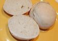 Apfelmus - Br&ouml;tchen