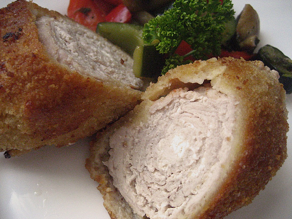 Schnitzel regensburg