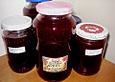 Johannisbeer - Apfel - Marmelade